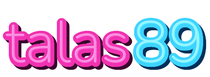talas89 — logo kanal