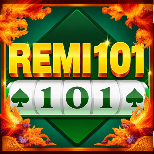 remi101 — galeri pratinjau - APK Resmi